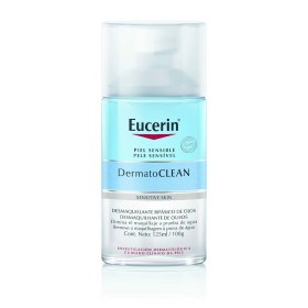 Démaquillant visage Eucerin 125 ml de Eucerin, Nettoyants et exfoliants - Réf : V3400448, Prix : 11,68 €, Remise : %