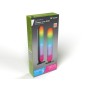 Lampe de bureau Tracer RGB Ambience - Smart Flow Noir Multicouleur | Tienda24 Tienda24.eu