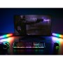 Lampe de bureau Tracer RGB Ambience - Smart Flow Noir Multicouleur | Tienda24 Tienda24.eu