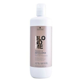 Aktivierungsfluid Blondme Schwarzkopf 4045787242959 12% 40 VOL (1000 ml) (Normales Haar) von Schwarzkopf, Entwickler - Ref: V...