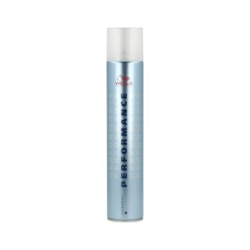 Spray de Fixação Forte Wella Strong L 500 ml de Wella, Lacas - Ref: V3400492, Preço: 5,07 €, Desconto: %