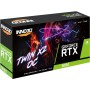 Tarjeta Gráfica INNO3D N30502-08D6X-1711VA41 Nvidia GeForce RTX