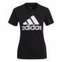 Women’s Short Sleeve T-Shirt Adidas S | Tienda24 - Global Online Shop Tienda24.eu