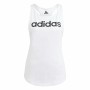 T-Shirt para Mulher sem Mangas Adidas L | Tienda24 - Global Online Shop Tienda24.eu