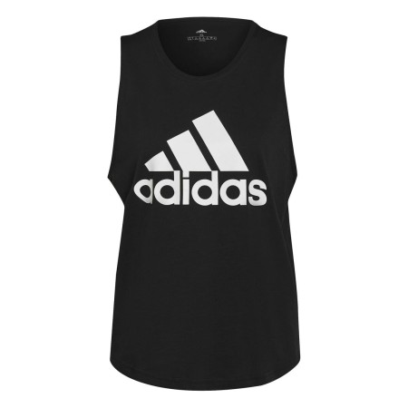 Ärmelloses Damen-T-Shirt Adidas XS | Tienda24 - Global Online Shop Tienda24.eu