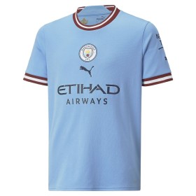 Maillot de Football à Manches Courtes pour Enfants Nike | Tienda24 - Global Online Shop Tienda24.eu