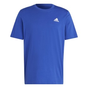 T-Shirt de Futebol de Manga Curta Homem Puma Individual Cup Training | Tienda24 - Global Online Shop Tienda24.eu