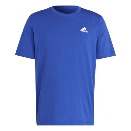 Kurzärmiges Fußball T-Shirt für Männer Adidas S (S) | Tienda24 - Global Online Shop Tienda24.eu