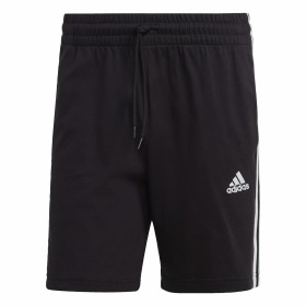 Men's Sports Shorts Puma Individual Final Black | Tienda24 - Global Online Shop Tienda24.eu