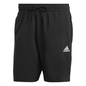 Men's Short-sleeved Football Shirt Adidas S (S) | Tienda24 - Global Online Shop Tienda24.eu