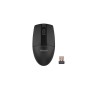 Wireless Mouse A4 Tech A4TMYS47344 Black | Tienda24 Tienda24.eu