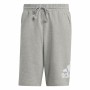 Pantalones Cortos Deportivos para Hombre Adidas L | Tienda24 - Global Online Shop Tienda24.eu