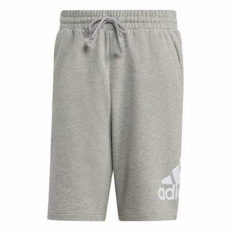 Pantalones Cortos Deportivos para Hombre Adidas L | Tienda24 - Global Online Shop Tienda24.eu