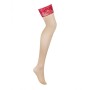 Stockings Obsessive XS/S by Obsessive, Hosiery - Ref: M0401080, Price: 10,24 €, Discount: %