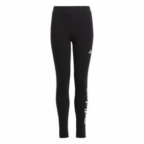 Pantalons de Survêtement pour Enfants Adidas YB Logo | Tienda24 - Global Online Shop Tienda24.eu