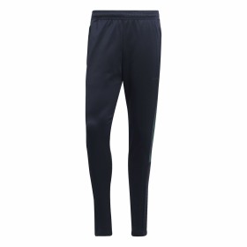 Pantaloni Corti Sportivi da Uomo Nike Swoosh Poplin OTK Blu scuro | Tienda24 - Global Online Shop Tienda24.eu