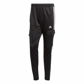 Calças de Treino de Futebol para Adultos Adidas Italia Azul Homem | Tienda24 - Global Online Shop Tienda24.eu