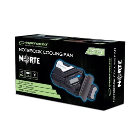 Ventilador de CPU DEEPCOOL TF120S | Tienda24 Tienda24.eu