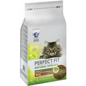 Aliments pour chat Farmina N&D PRIME CAT Adulte Myrtille Agneau 1,5 Kg | Tienda24 Tienda24.eu