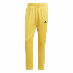 Calças de Treino de Futebol para Adultos Adidas Italia Azul Homem | Tienda24 - Global Online Shop Tienda24.eu