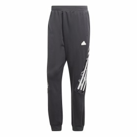 Lange Sporthose Adidas M Adidas - 1