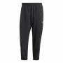 Football Training Trousers for Adults Adidas Black Men M | Tienda24 - Global Online Shop Tienda24.eu