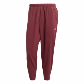 Football Training Trousers for Adults Adidas Italia Blue Men | Tienda24 - Global Online Shop Tienda24.eu