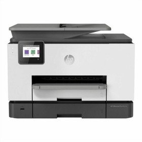 Impressora multifunções HP OfficeJet Pro 9120e | Tienda24 Tienda24.eu