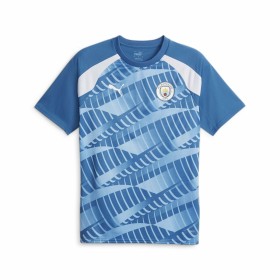 Kurzärmiges Fußball T-Shirt für Männer Puma Individual Final | Tienda24 - Global Online Shop Tienda24.eu