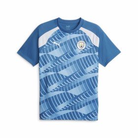 Kurzärmiges Fußball T-Shirt für Männer Nike Striker Game Weiß | Tienda24 - Global Online Shop Tienda24.eu