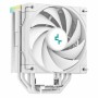 CPU-Kühler DEEPCOOL AK400 Digital Ø 12 cm | Tienda24 Tienda24.eu