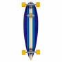 Longboard Dstreet DST-COM-2125 Blue 35" | Tienda24 - Global Online Shop Tienda24.eu