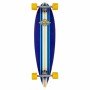 Longboard Dstreet DST-COM-2125 Azul 35" | Tienda24 - Global Online Shop Tienda24.eu