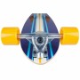 Longboard Dstreet DST-COM-2125 Blue 35" | Tienda24 - Global Online Shop Tienda24.eu