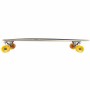 Longboard Dstreet DST-COM-2125 Blue 35" | Tienda24 - Global Online Shop Tienda24.eu