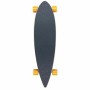 Longboard Dstreet DST-COM-2125 Blue 35" | Tienda24 - Global Online Shop Tienda24.eu