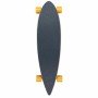 Longboard Dstreet DST-COM-2125 Azul 35" | Tienda24 - Global Online Shop Tienda24.eu