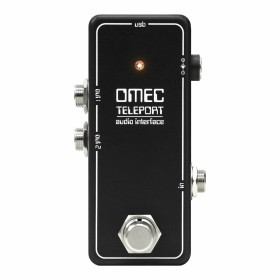 Interface audio BigBuy Tech - 1