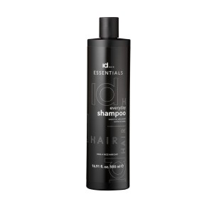 Crème réductrice Idhair 10010040002 500 ml de IDHAIR, Amincissants et raffermissants - Réf : V3400815, Prix : 11,54 €, Remise...