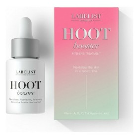 Detergente Viso Labelist Cosmetics HOOT 30 ml (1 Unità) di Labelist Cosmetics, Detergenti - Rif: V3400828, Prezzo: 9,63 €, Sc...