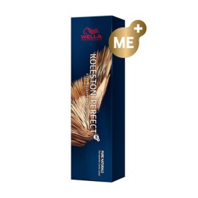 Permanent Dye Wella SP Brown by Wella SP, Permanent Colour - Ref: V3400890, Price: 5,71 €, Discount: %