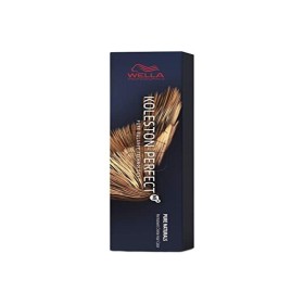 Permanent Dye Wella SP by Wella SP, Permanent Colour - Ref: V3400893, Price: 6,74 €, Discount: %