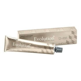 Dauerfärbung Evolution Alfaparf Milano Evolution 60 Nº 9 (60 ml) von Alfaparf Milano, Farben - Ref: V3400914, Preis: 5,06 €, ...