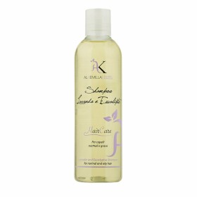 Shampoo Alma Secret 156 500 ml | Tienda24 - Global Online Shop Tienda24.eu