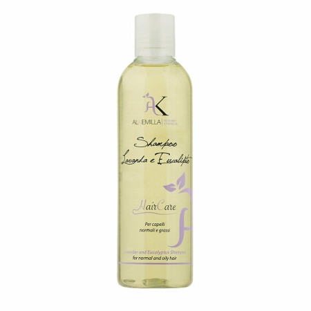 Shampoo Alkemilla 250 ml | Tienda24 - Global Online Shop Tienda24.eu