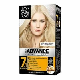 Permanent Dye Lisap Diapason | Tienda24 - Global Online Shop Tienda24.eu