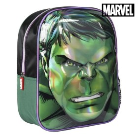 Sac à dos enfant 3D The Avengers Marvel de The Avengers, Sacs à dos enfant - Réf : V3401021, Prix : 9,01 €, Remise : %