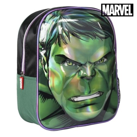 Kinderrucksack 3D The Avengers Marvel | Tienda24 - Global Online Shop Tienda24.eu