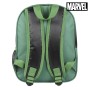 Kinderrucksack 3D The Avengers Marvel | Tienda24 - Global Online Shop Tienda24.eu