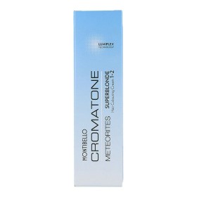 Permanent Dye Cromatone Meteorites Super Blonde Montibello Cromatone Meteorites Nº 1002 (60 ml) by Montibello, Permanent Colo...